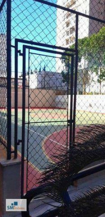 Imagem Apartamento com 2 Quartos para Alugar, 87 m² em Vila Regente Feijó - São Paulo
