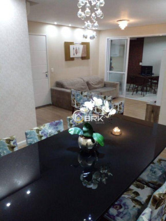 Imagem Apartamento com 4 Quartos à Venda, 178 m² em Penha De França - São Paulo
