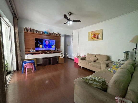 Imagem Apartamento com 2 Quartos à Venda, 82 m² em Vila Belmiro - Santos