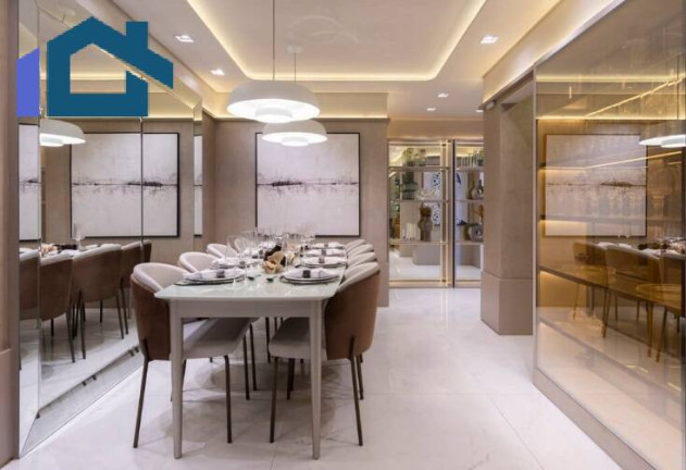 Imagem Apartamento com 3 Quartos à Venda, 106 m² em Higienópolis - Porto Alegre