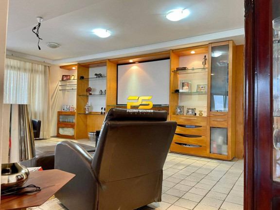 Imagem Apartamento com 4 Quartos à Venda, 295 m² em Manaíra - João Pessoa Imagem Apartamento com 4 Quartos à Venda, 295 m² em Manaíra - João Pessoa