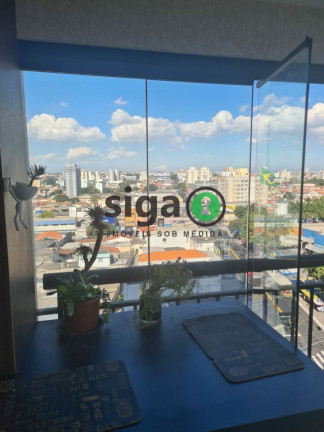 Imagem Apartamento com 2 Quartos à Venda, 67 m² em Vila Mascote - São Paulo Imagem Apartamento com 2 Quartos à Venda, 67 m² em Vila Mascote - São Paulo