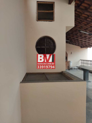 Imagem Casa com 3 Quartos à Venda, 272 m² em Vila Da Penha - Rio De Janeiro Imagem Casa com 3 Quartos à Venda, 272 m² em Vila Da Penha - Rio De Janeiro