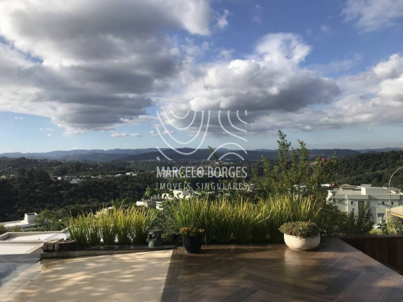Imagem Casa de Condomínio com 5 Quartos à Venda, 690 m² em Alphaville - Santana De Parnaíba Imagem Casa de Condomínio com 5 Quartos à Venda, 690 m² em Alphaville - Santana De Parnaíba