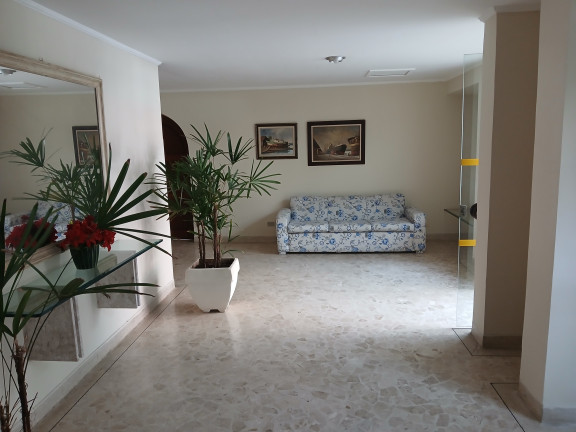 Imagem Apartamento com 1 Quarto à Venda, 42 m² em Aclimação - Sp