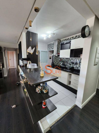 Imagem Apartamento com 3 Quartos à Venda, 96 m² em Boa Vista - São Caetano Do Sul Imagem Apartamento com 3 Quartos à Venda, 96 m² em Boa Vista - São Caetano Do Sul