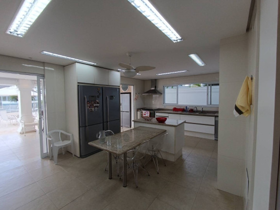 Imagem Casa com 7 Quartos à Venda, 2.000 m² em Jardim Acapulco - Guarujá