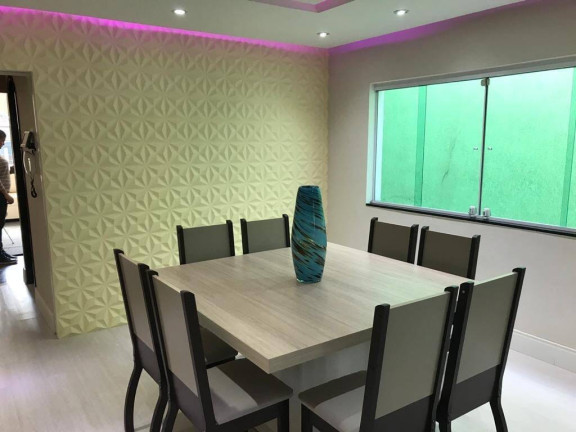 Imagem Sobrado com 3 Quartos à Venda, 180 m² em Jardim Marek - Santo André Imagem Sobrado com 3 Quartos à Venda, 180 m² em Jardim Marek - Santo André
