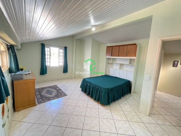 Imagem Casa com 4 Quartos para Alugar ou Temporada, 52 m² em Praia De Leste - Pontal Do Paraná