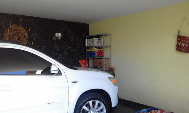 Imagem Imóvel com 3 Quartos à Venda, 233 m² em Alto - Piracicaba