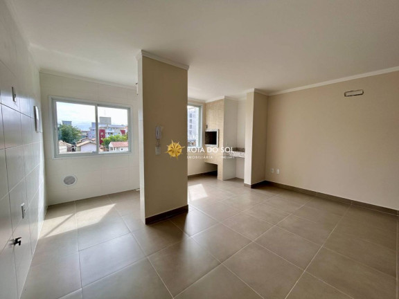 Imagem Apartamento com 2 Quartos à Venda, 88 m² em Bombas - Bombinhas