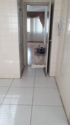 Imagem Apartamento com 3 Quartos à Venda, 105 m² em Bosque - Campinas Imagem Apartamento com 3 Quartos à Venda, 105 m² em Bosque - Campinas
