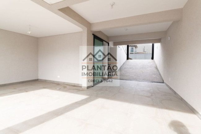 Imagem Sobrado com 3 Quartos à Venda, 1.610 m² em Boa Vista - Curitiba