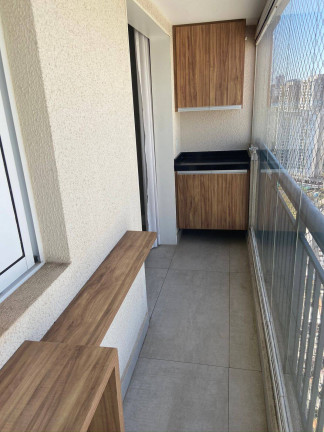 Imagem Apartamento com 2 Quartos à Venda, 66 m² em Vila Andrade - São Paulo Imagem Apartamento com 2 Quartos à Venda, 66 m² em Vila Andrade - São Paulo