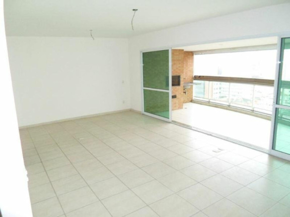 Apartamento com 4 Quartos à Venda, 157 m² em Perdizes - São Paulo