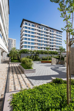 Imagem Apartamento com 1 Quarto à Venda, 37 m² em Tristeza - Porto Alegre