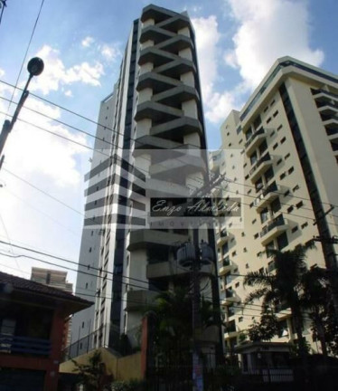 Imagem Apartamento com 4 Quartos à Venda, 200 m² em Paraíso - São Paulo