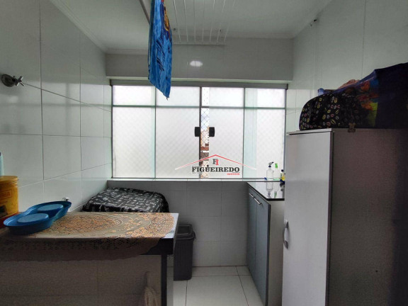 Imagem Apartamento com 2 Quartos à Venda, 75 m² em Vila Tupi - Praia Grande Imagem Apartamento com 2 Quartos à Venda, 75 m² em Vila Tupi - Praia Grande