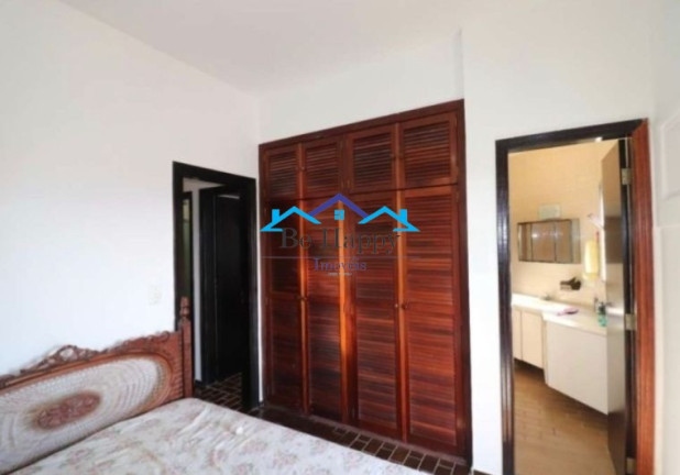 Imagem Apartamento com 3 Quartos à Venda, 194 m² em Belmira Novaes, Est.baln. - Peruibe