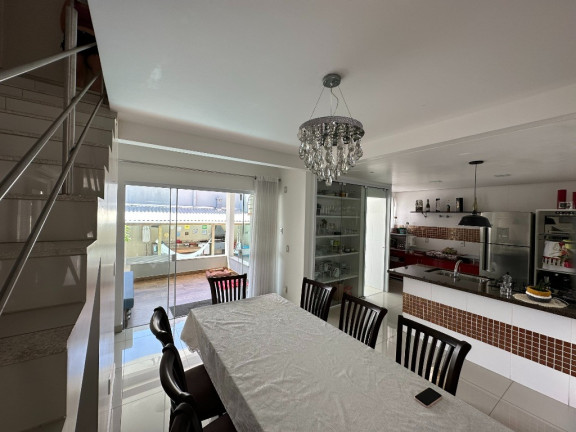 Imagem Casa com 3 Quartos à Venda, 310 m² em Jardim Atlântico - Florianópolis Imagem Casa com 3 Quartos à Venda, 310 m² em Jardim Atlântico - Florianópolis