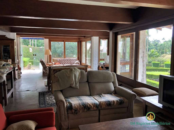 Imagem Casa com 4 Quartos à Venda, 2 m² em Chácara Do Refúgio - Cotia