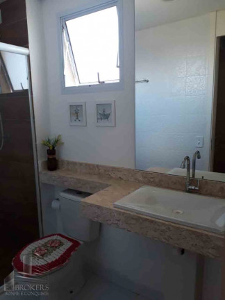 Imagem Casa de Condomínio com 3 Quartos à Venda, 79 m² em Vossoroca - Votorantim Imagem Casa de Condomínio com 3 Quartos à Venda, 79 m² em Vossoroca - Votorantim