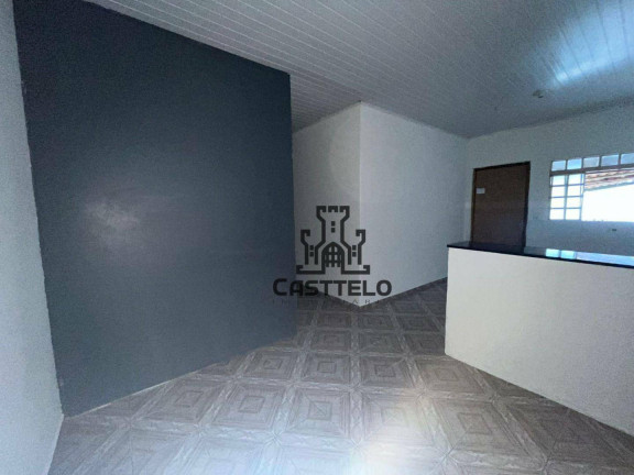 Casa com 2 Quartos à Venda, 100 m² em Jardim Atlanta - Londrina