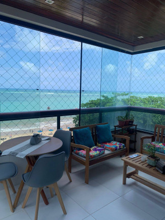 Imagem Apartamento com 4 Quartos à Venda, 283 m² em Candeias - Jaboatão Dos Guararapes
