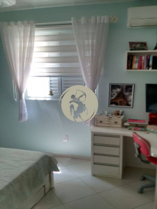 Imagem Casa com 3 Quartos à Venda, 150 m² em Ponta Da Praia - Santos Imagem Casa com 3 Quartos à Venda, 150 m² em Ponta Da Praia - Santos