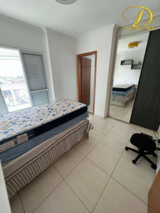 Imagem Apartamento com 3 Quartos à Venda, 123 m² em Aviação - Praia Grande