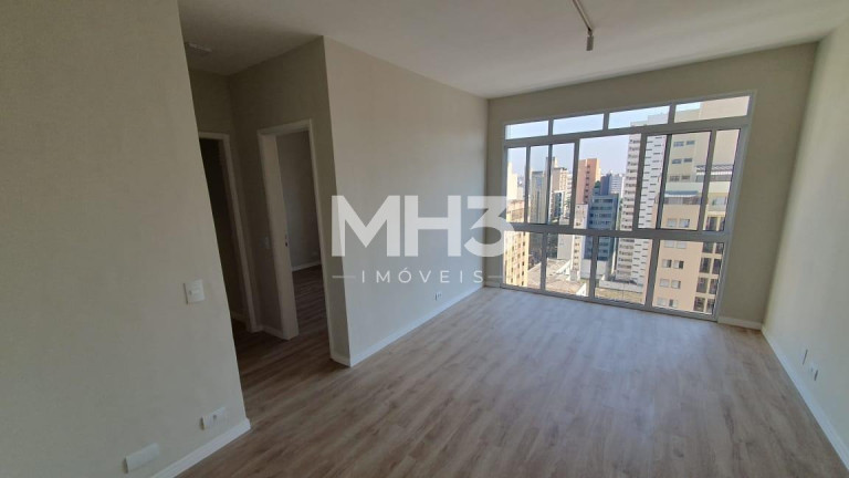 Imóvel com 2 Quartos à Venda, 60 m² em Centro - Campinas