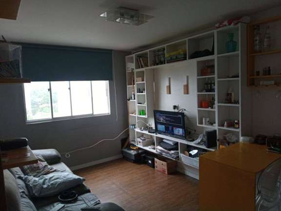 Apartamento com 2 Quartos à Venda, 53 m² em Santa Terezinha - São Bernardo Do Campo