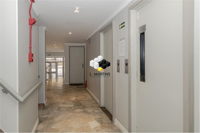 Imagem Apartamento com 3 Quartos à Venda, 95 m² em Centro Histórico - Porto Alegre Imagem Apartamento com 3 Quartos à Venda, 95 m² em Centro Histórico - Porto Alegre