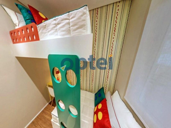 Imagem Apartamento com 2 Quartos à Venda, 42 m² em Dos Casa - São Bernardo Do Campo Imagem Apartamento com 2 Quartos à Venda, 42 m² em Dos Casa - São Bernardo Do Campo