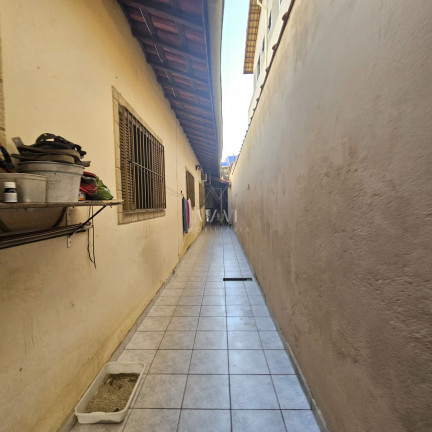 Imagem Casa com 3 Quartos à Venda, 150 m² em Aviação - Praia Grande Imagem Casa com 3 Quartos à Venda, 150 m² em Aviação - Praia Grande
