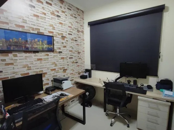 Imagem Casa com 3 Quartos à Venda, 298 m² em Chácaras Reunidas São Jorge - Sorocaba Imagem Casa com 3 Quartos à Venda, 298 m² em Chácaras Reunidas São Jorge - Sorocaba