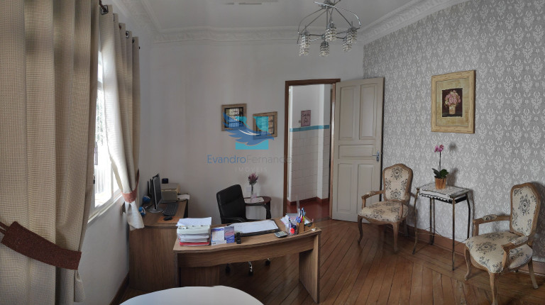 Imagem Casa com 3 Quartos à Venda, 140 m² em Centro - São Pedro