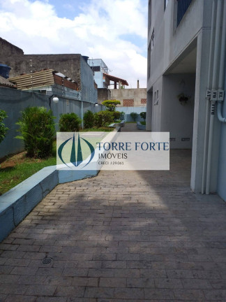 Imagem Apartamento com 2 Quartos à Venda, 60 m² em Vila Tolstoi - São Paulo