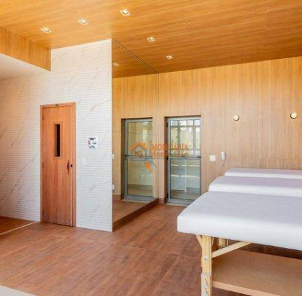 Imagem Apartamento com 4 Quartos à Venda, 150 m² em Centro - Guarulhos