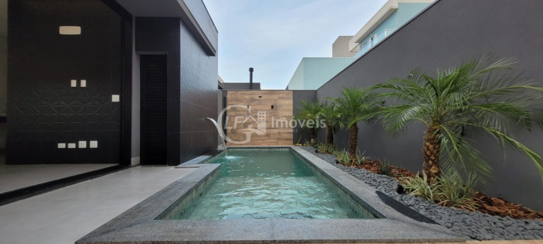 Imagem Casa com 2 Quartos à Venda, 208 m² em Alphaville Ii - Campo Grande