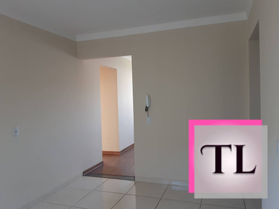 Imagem Apartamento com 2 Quartos à Venda, 75 m² em Residencial Morumbí - Poços De Caldas