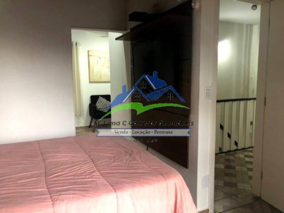 Imagem Casa de Condomínio com 3 Quartos à Venda, 1.120 m² em Parque Petrópolis - Mairiporã Imagem Casa de Condomínio com 3 Quartos à Venda, 1.120 m² em Parque Petrópolis - Mairiporã