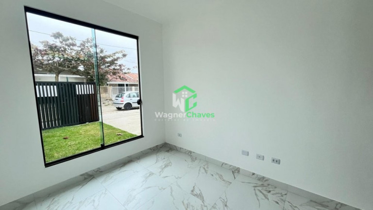 Imagem Casa com 2 Quartos à Venda, 65 m² em Inajá - Matinhos