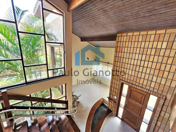 Imagem Casa de Condomínio com 4 Quartos à Venda, 351 m² em Jardim Do Golf I - Jandira Imagem Casa de Condomínio com 4 Quartos à Venda, 351 m² em Jardim Do Golf I - Jandira