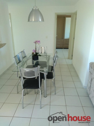 Imagem Apartamento com 3 Quartos à Venda, 98 m² em Ponta Negra - Natal
