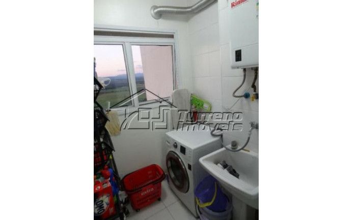 Imagem Apartamento com 2 Quartos à Venda, 63 m² em Vila Industrial - São José Dos Campos