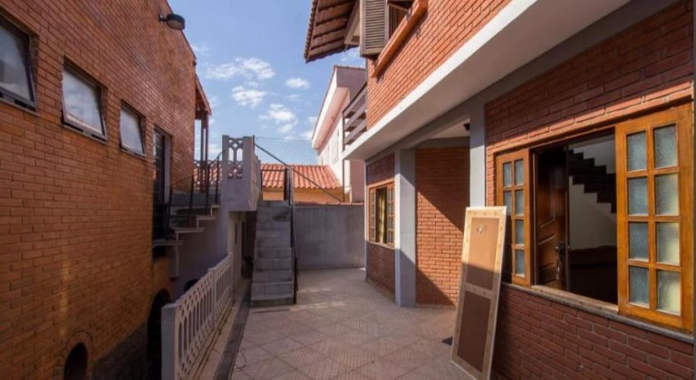 Imagem Sobrado com 3 Quartos para Alugar, 277 m² em Parque Sonia - São Paulo Imagem Sobrado com 3 Quartos para Alugar, 277 m² em Parque Sonia - São Paulo