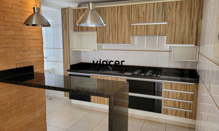 Imagem Apartamento com 2 Quartos à Venda, 70 m² em Jardim Goiás - Goiânia