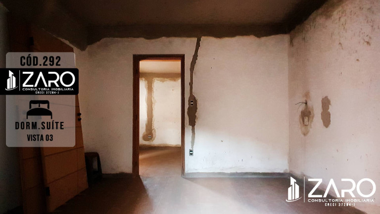 Imagem Casa com 3 Quartos à Venda, 200 m² em Santana - Rio Claro