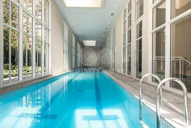 Imagem Apartamento com 4 Quartos à Venda, 403 m² em Moema - São Paulo